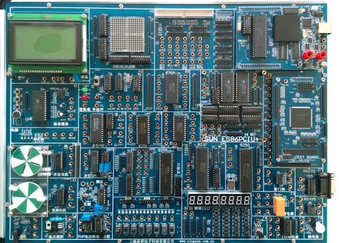 Ϻ SUN ES86PCIU+ʵ